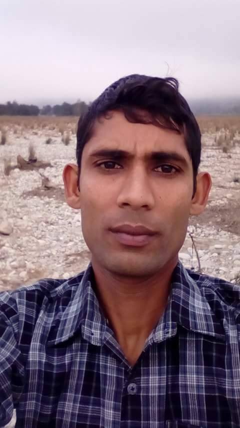 महेन्द्र जोशी