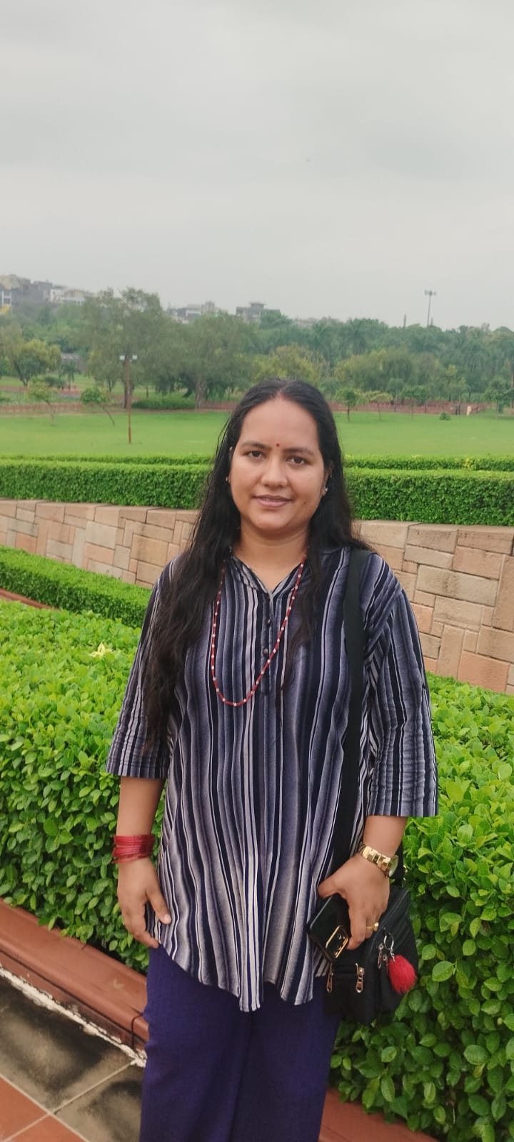 लक्ष्मी रोकाय