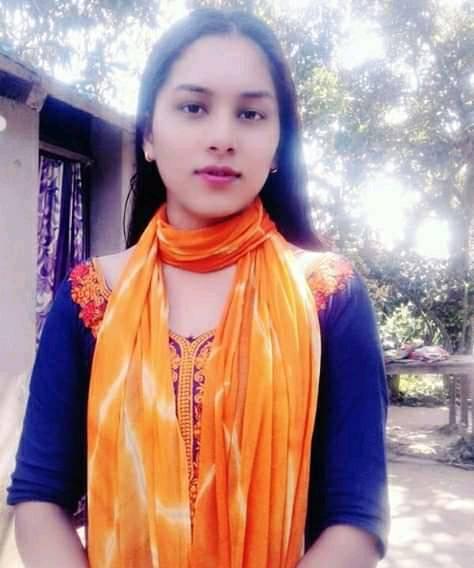 कबिता शाही