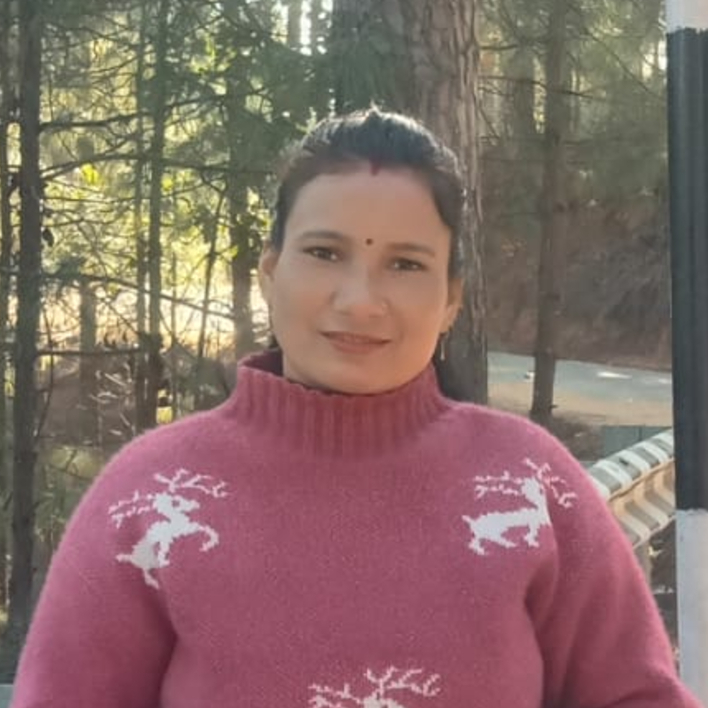 कौशिला थापा