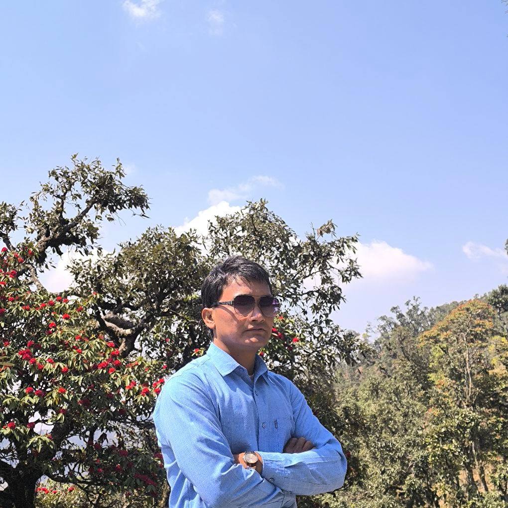 नैन सिंह कार्की