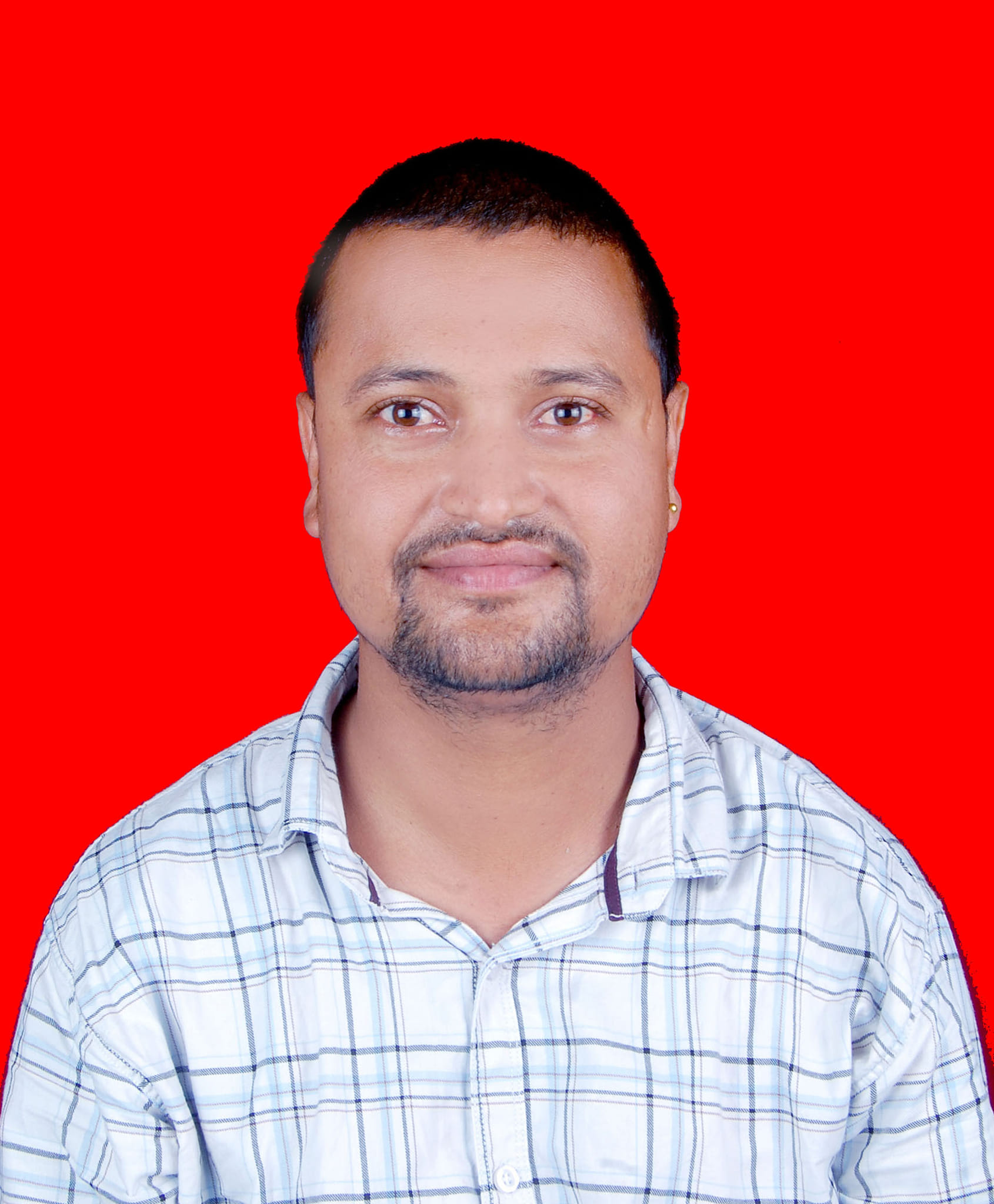 भिम पाण्डे