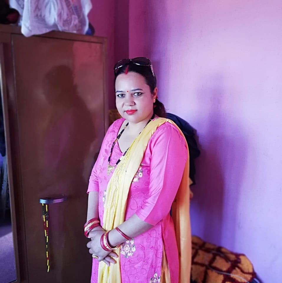 अन्जु दहाल