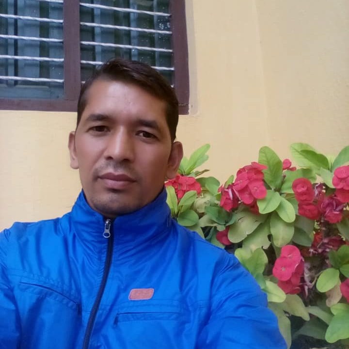 पदम वहादुर धामी