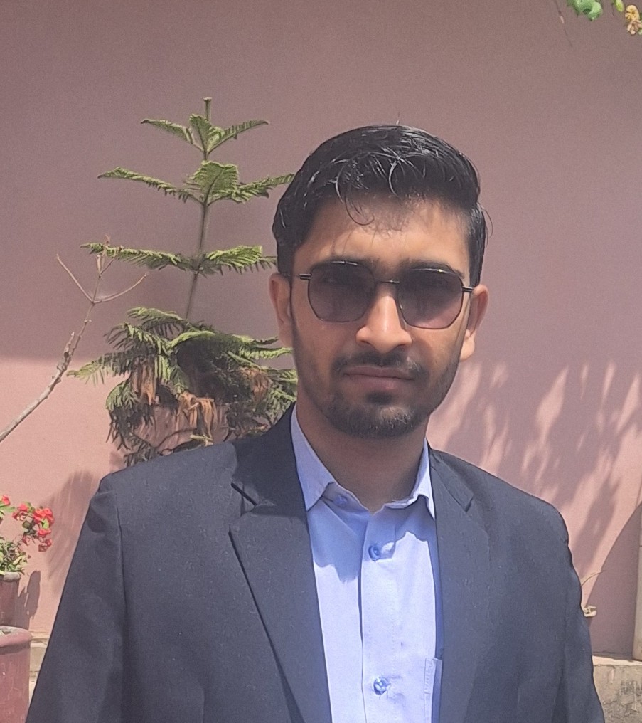 ई. पशुपति गडेरी