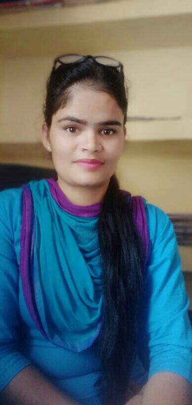 मिना कुमारी थापा