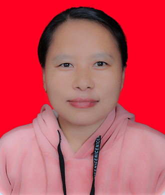 सरिता थापा मगर