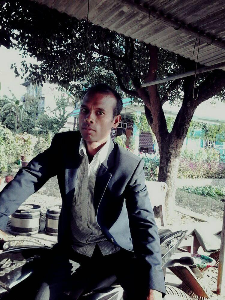 प्रेम वहादुर चौधरी