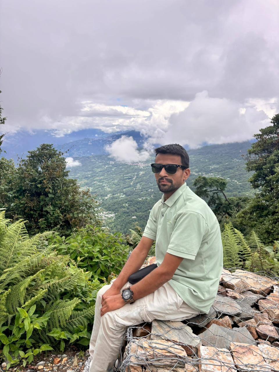 कमल वहादुर कार्कि