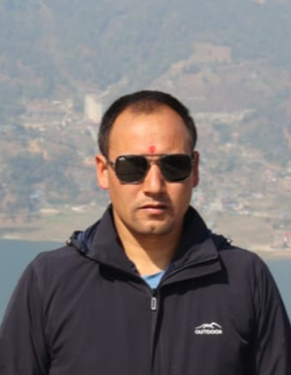 विष्णु बहादुर खड्का