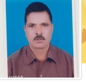 बेद प्रसाद चौलागाइ