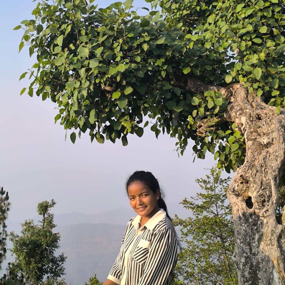 रमिता कुमारी विष्ट