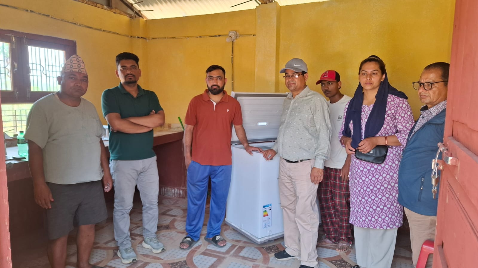 Entrepreneurship Development Program